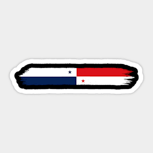 Flags of the world Sticker